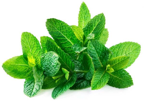 ZXCVBNQWERT enthält Menthol